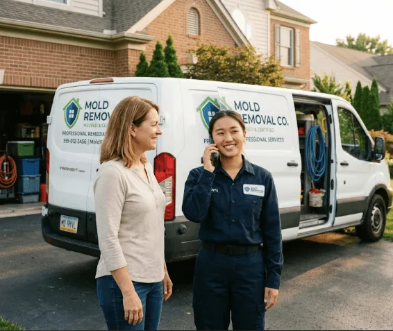 Crawlspace Mold Remediation Hyde Park, PA FAQs